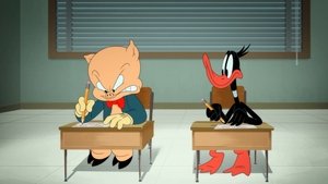 Zwariowane melodie: Kreskówki Klasowy szkodnik