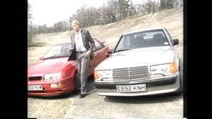 Top Gear Epizóda 1