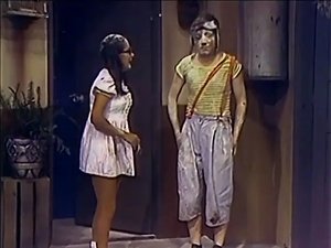 El Chavo del Ocho Odcinek 5