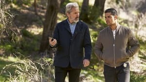 NCIS: Námorný vyšetrovací úrad Epizóda 16