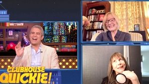 Watch What Happens Live with Andy Cohen Epizóda 104
