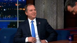 The Late Show with Stephen Colbert Odcinek 22