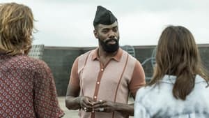Fear the Walking Dead Aż do śmierci