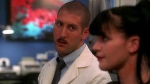 NCIS: Námorný vyšetrovací úrad Epizóda 6