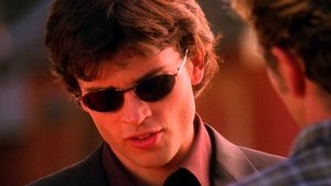Tajemnice Smallville Odcinek 4