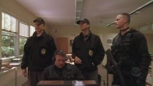 NCIS: Námorný vyšetrovací úrad Epizóda 18
