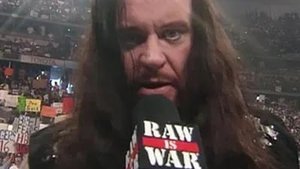 Raw Odcinek 30