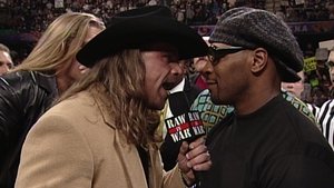 Raw Odcinek 9