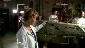 NCIS: Námorný vyšetrovací úrad Epizóda 4