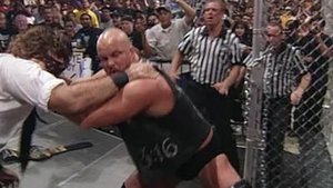 Raw Odcinek 24