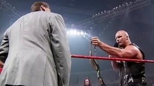 Raw Odcinek 31