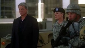 NCIS: Námorný vyšetrovací úrad Epizóda 7