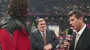 Raw Odcinek 26