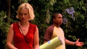 Tajemnice Smallville Odcinek 1
