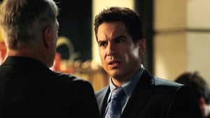 NCIS: Námorný vyšetrovací úrad Epizóda 1