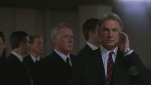 NCIS: Námorný vyšetrovací úrad Epizóda 10