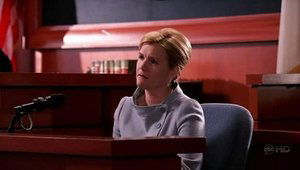 Boston Legal Epizóda 6