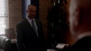 NCIS: Námorný vyšetrovací úrad Epizóda 24