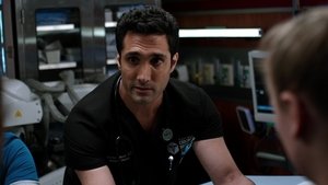 Chicago Med Epizóda 8