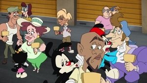 Animaniacs Odcinek 7