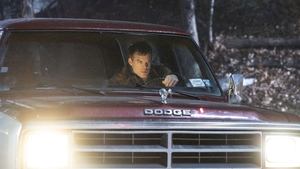 Dexter: New Blood Niesprawiedliwa gra