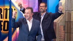 El hormiguero Odcinek 36