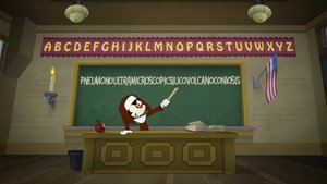 Animaniacs Odcinek 20