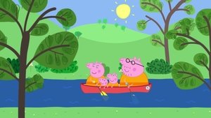 Świnka Peppa Odcinek 53