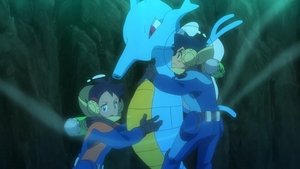 Pokémon Epizóda 40