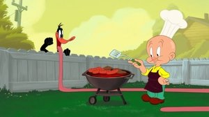 Zwariowane melodie: Kreskówki Mięsożerni rozbójnicy
