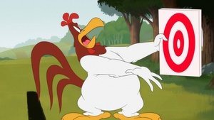 Zwariowane melodie: Kreskówki Na końcu smyczy: w dziesiątkę