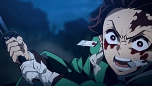 Kimetsu no yaiba Epizóda 9
