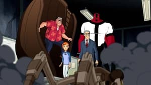 Ben 10 Cyber kopie