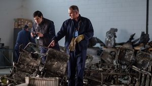Mayday Epizóda 5