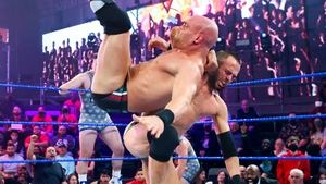 WWE NXT Odcinek 5