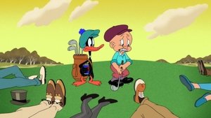 Zwariowane melodie: Kreskówki Chleb golfowy