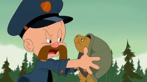Zwariowane melodie: Kreskówki Bolesne wydarzenie
