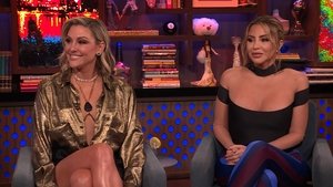 Watch What Happens Live with Andy Cohen Epizóda 21
