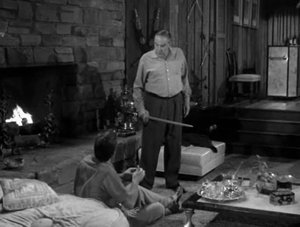 Alfred Hitchcock Presents Odcinek 35