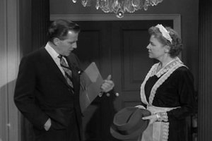 Alfred Hitchcock uvádí 14. epizoda
