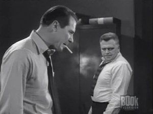 Alfred Hitchcock Presents Odcinek 19