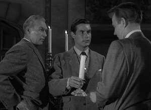 Alfred Hitchcock uvádí 31. epizoda