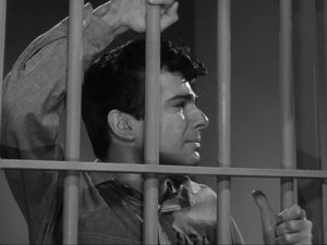 Alfred Hitchcock Presents Odcinek 34