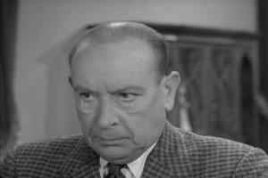 Alfred Hitchcock uvádí 33. epizoda