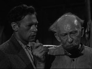 Alfred Hitchcock Presents Odcinek 11