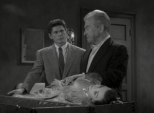 Alfred Hitchcock uvádí 20. epizoda