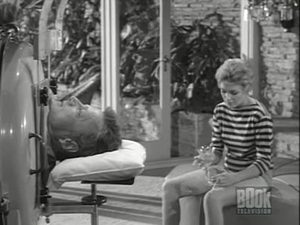 Alfred Hitchcock Presents Odcinek 5