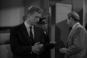 Alfred Hitchcock uvádí 18. epizoda