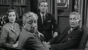 Alfred Hitchcock uvádí 27. epizoda