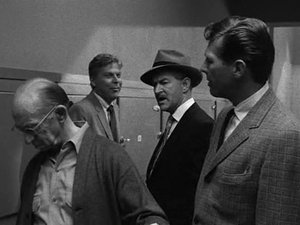 Alfred Hitchcock Presents Odcinek 3